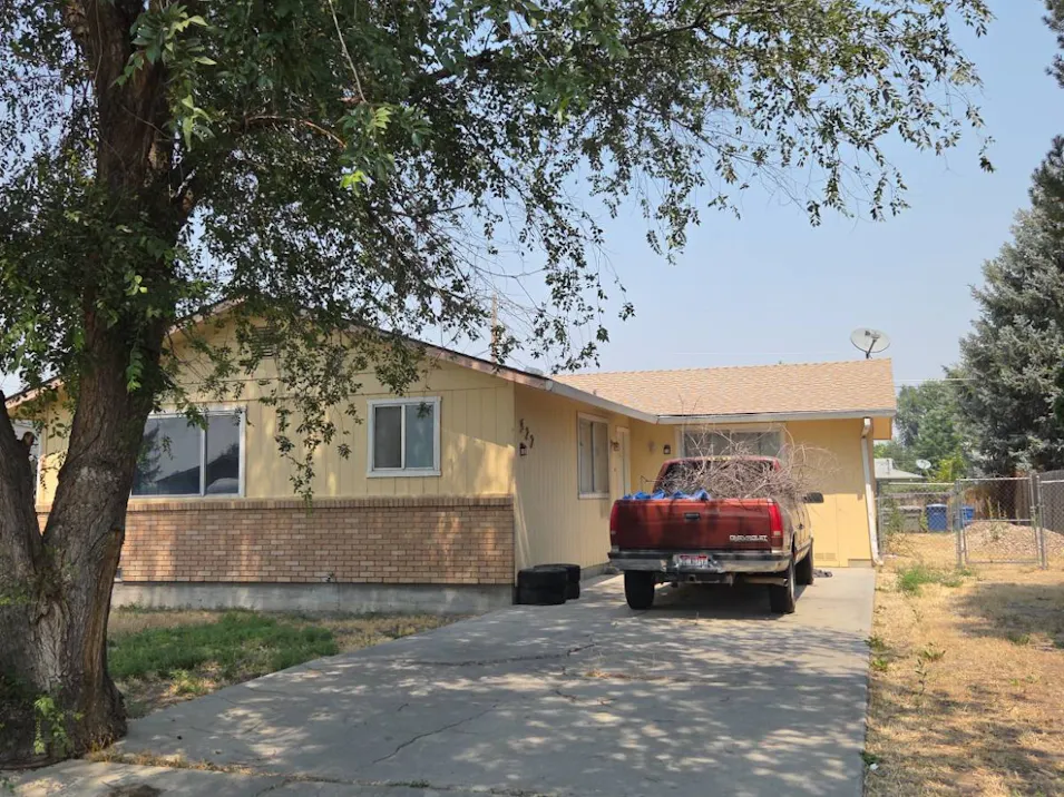 322 Woodlawn Dr Caldwell, ID 83605, Canyon County