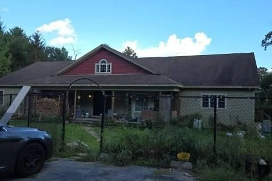 190 Old Plainfield Pike Scituate, RI 02825, Providence County