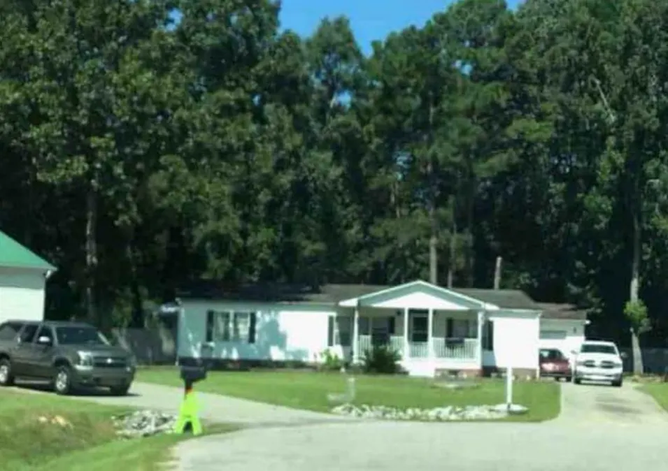 305 Clear Springs Circle Summerville, SC 29483, Dorchester County