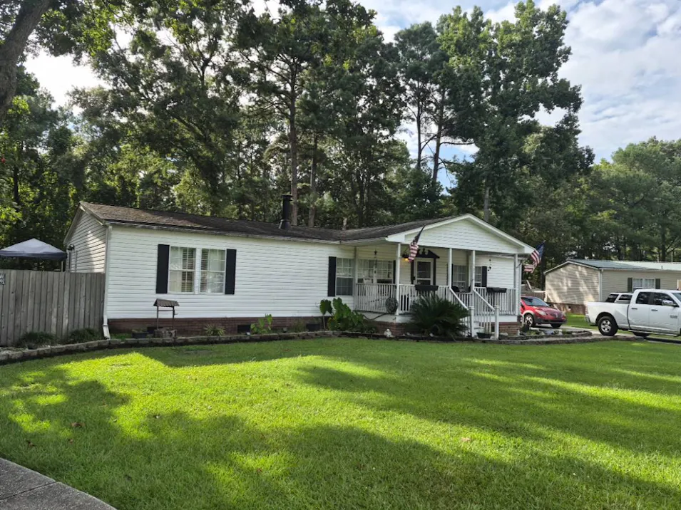 305 Clear Springs Circle Summerville, SC 29483, Dorchester County