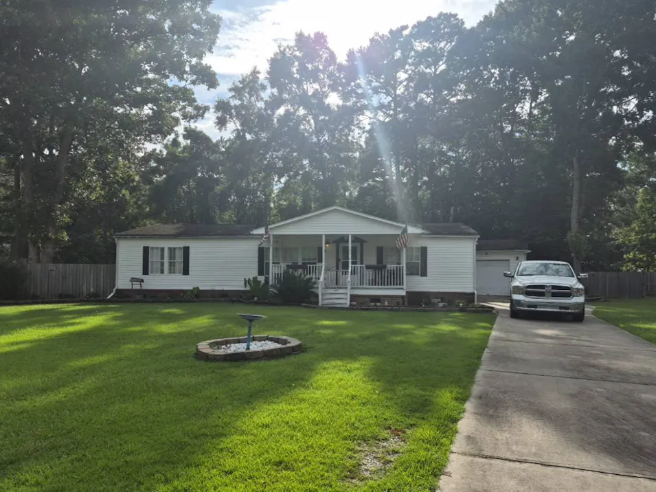305 Clear Springs Circle Summerville, SC 29483, Dorchester County