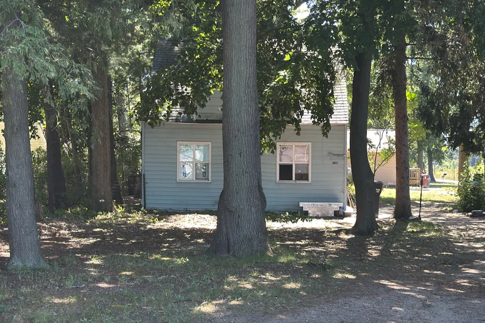 3013 Lenore Ave Muskegon, MI 49442, Muskegon County