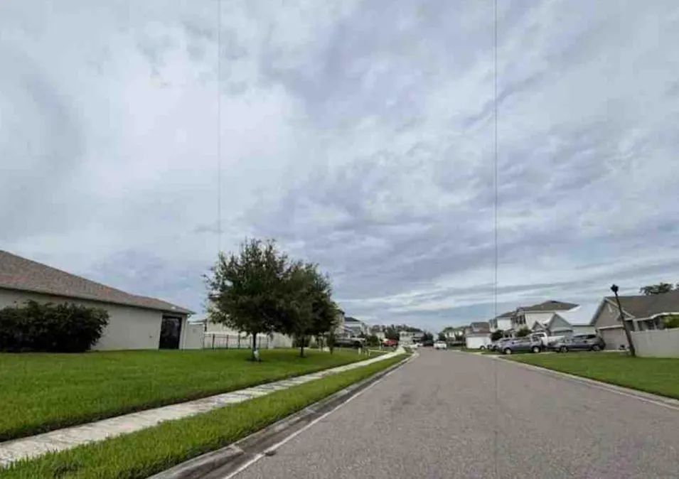 2813 Edgewood Drive Parrish, FL 34219, Manatee County