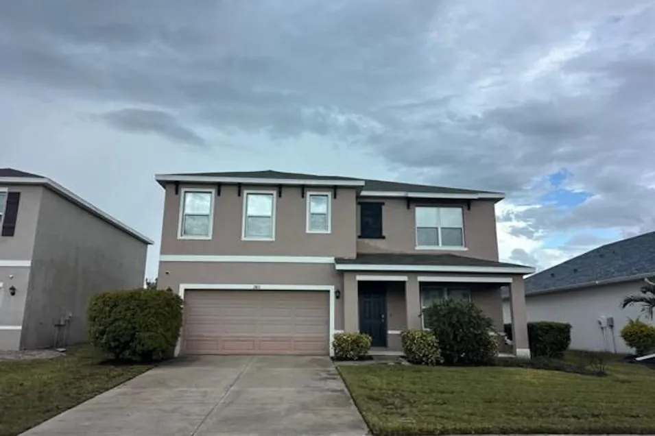 2813 Edgewood Drive Parrish, FL 34219, Manatee County