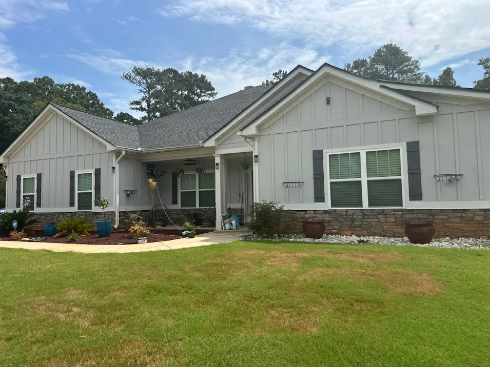 129 Highway 186 Good Hope, GA 30641, Walton County