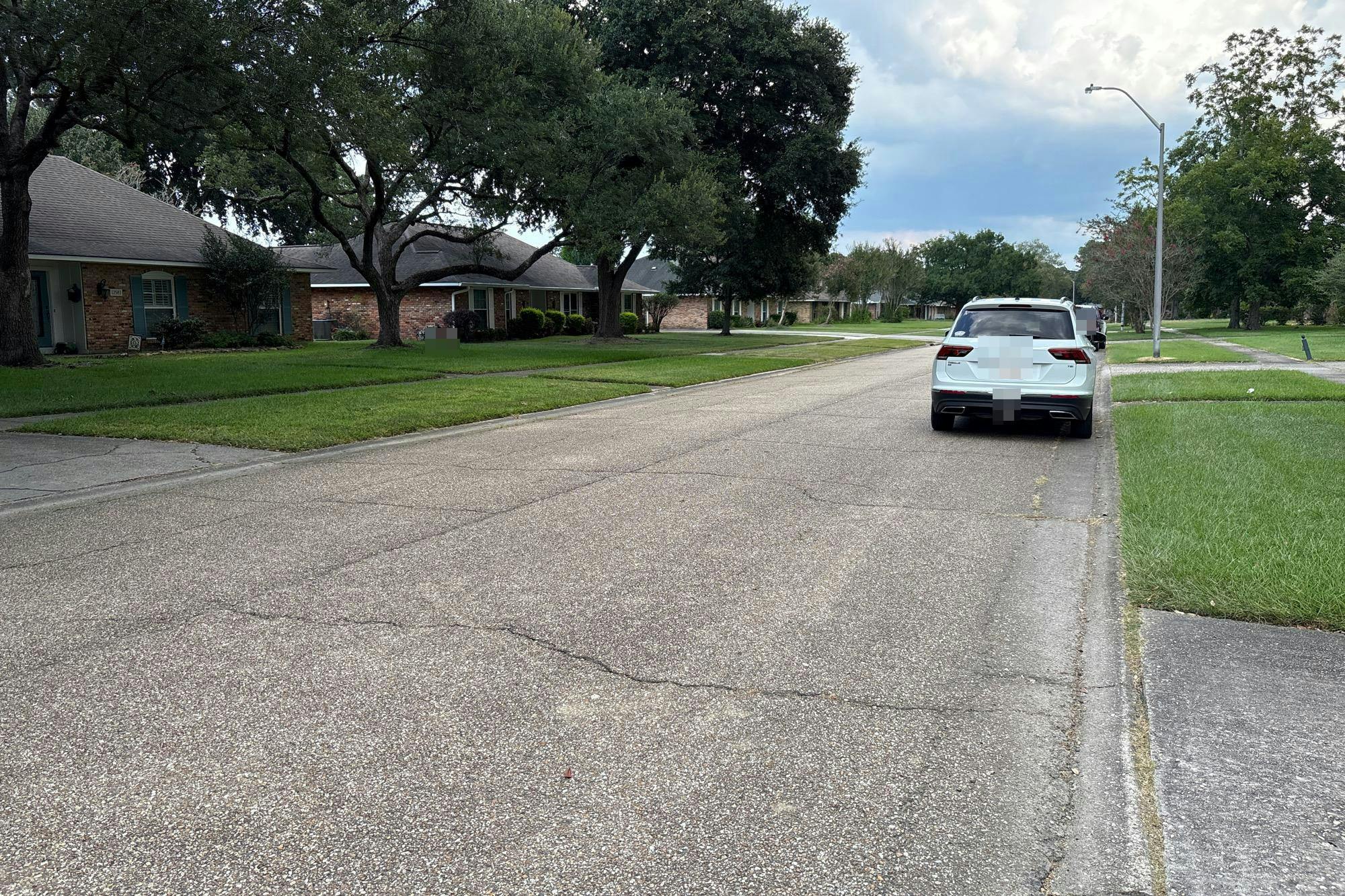 Sheraton Ave, Baton Rouge, LA 70815