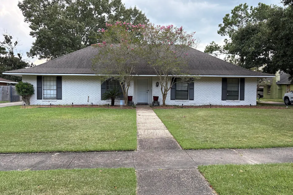 12572 E Sheraton Ave Baton Rouge, LA 70815, East Baton Rouge County