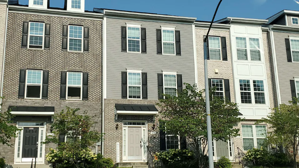 7508 Forbes Boulevard Lanham, MD 20706, Prince George's County