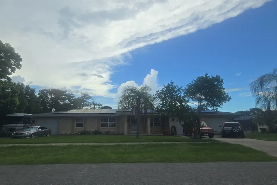 1630 Gainesville Dr Deltona, FL 32725, Volusia County