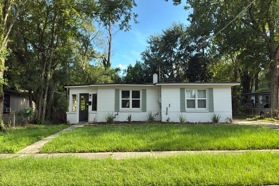 2536beaverbrook Place Jacksonville, FL 32254, Duval County