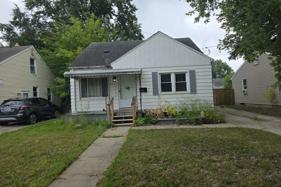 3921 Herrick St Flint, MI 48532, Genesee County