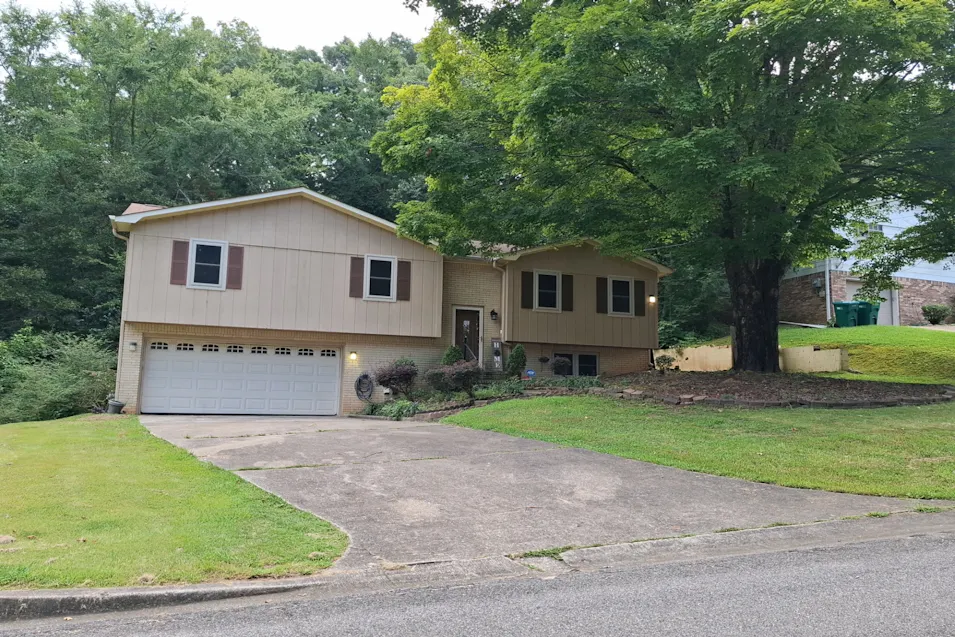 3817 Venus Ave Birmingham, AL 35215, Jefferson County