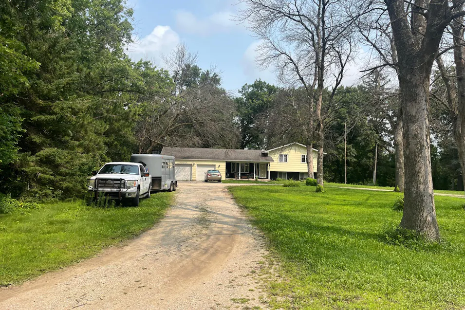 500 30th Street Northwest Austin, MN 55912, Mower County