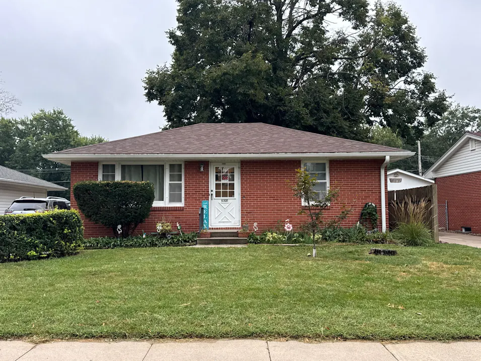 5321colby St Lincoln, NE 68504, Lancaster County