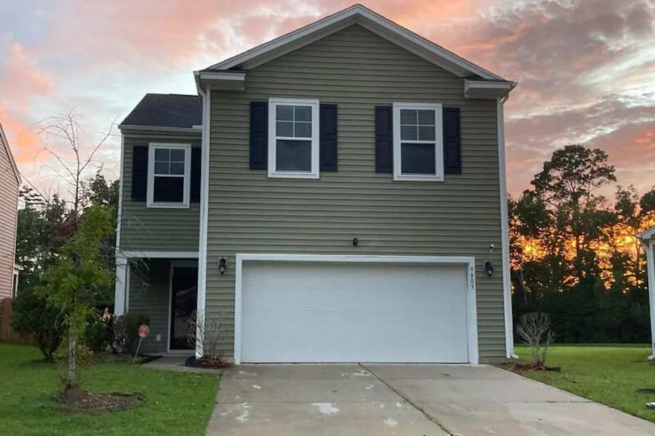 9805 Wooden Pestle Way Ladson, SC 29456, Dorchester County
