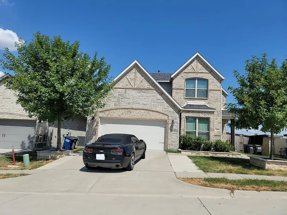 1000 Manchester Dr Wylie, TX 75098, Collin County