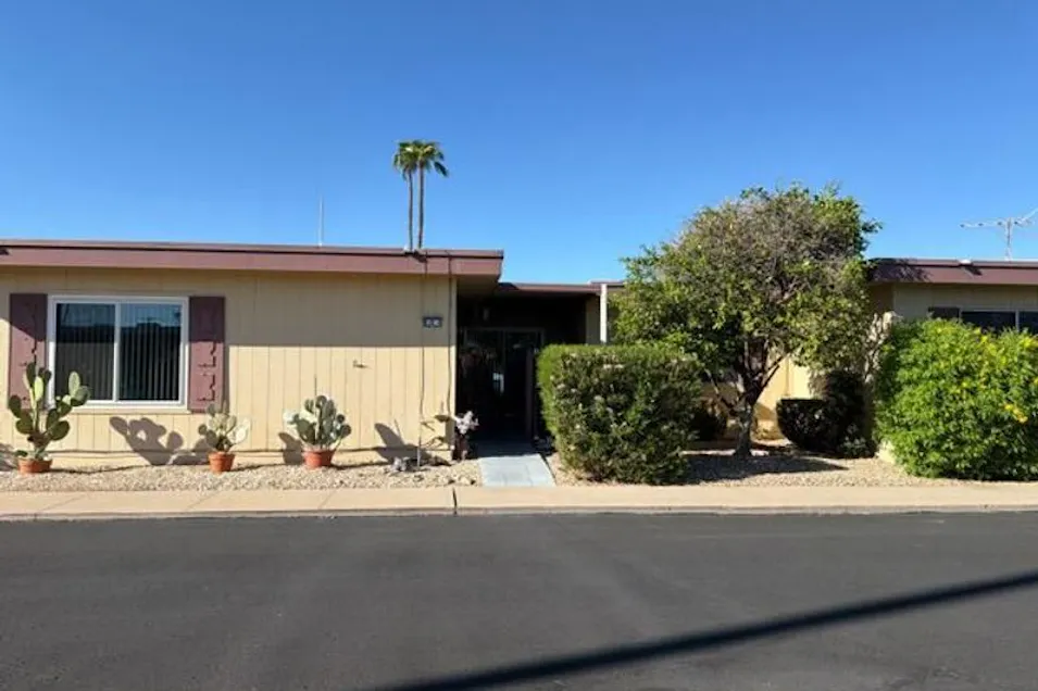 13618n 98th Ave Unit Q Sun City, AZ 85351, Maricopa County