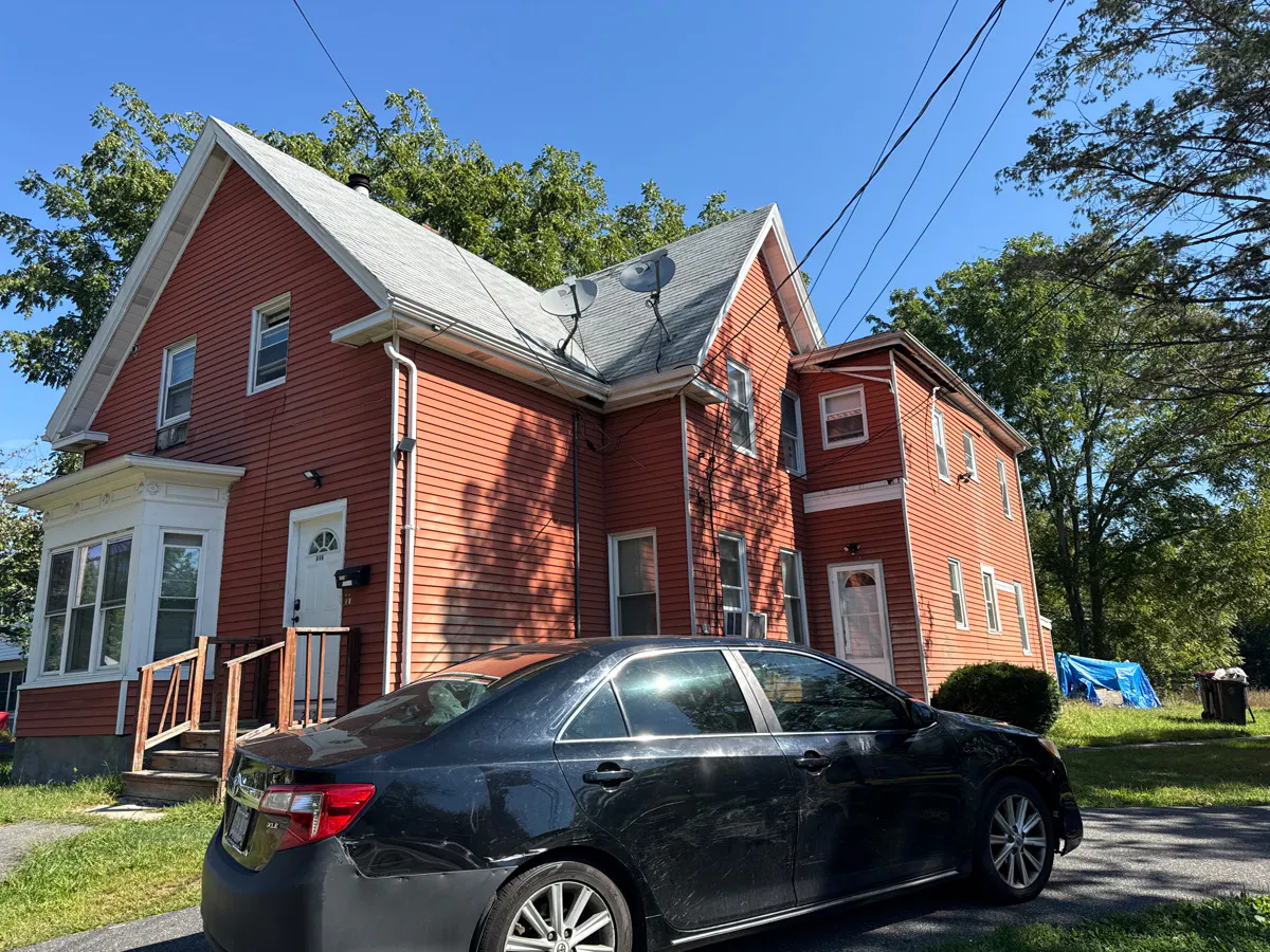 Summer St, Brockton, MA 02302 #1