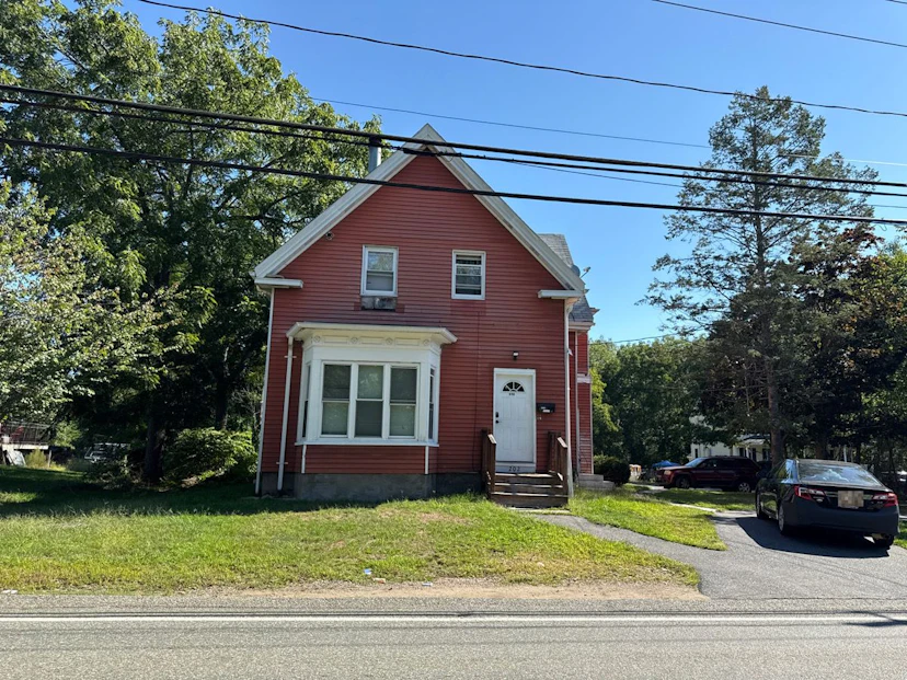 202 Summer Street
