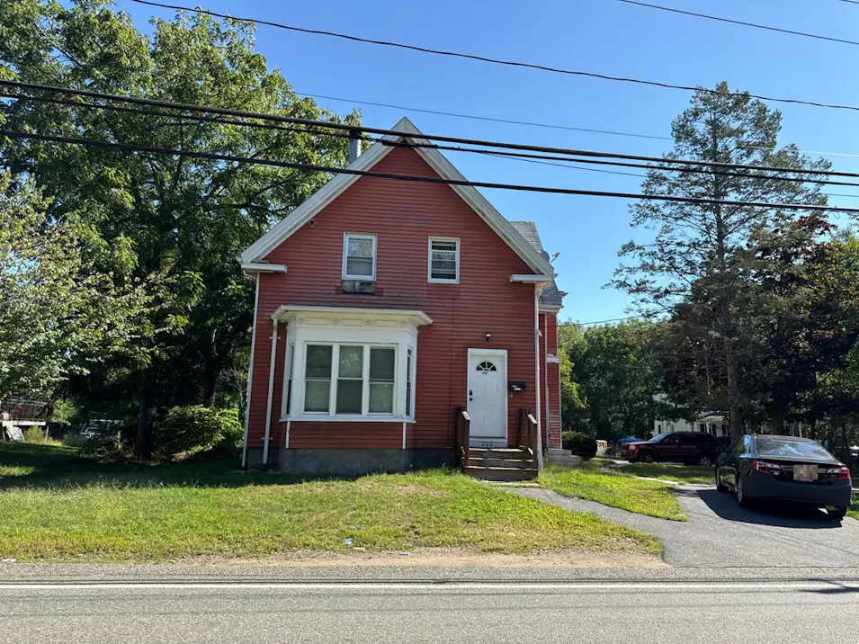 202 Summer Street Brockton, MA 02302, Plymouth County