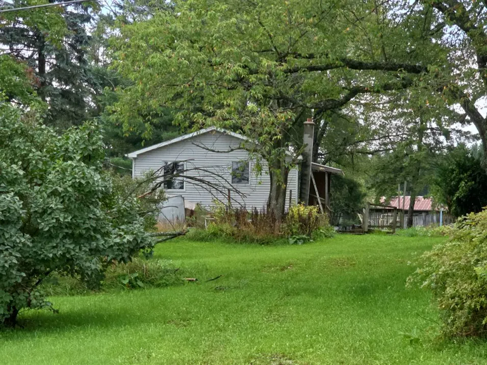 2309 County Road 22 Independence, NY 14806, Allegany County