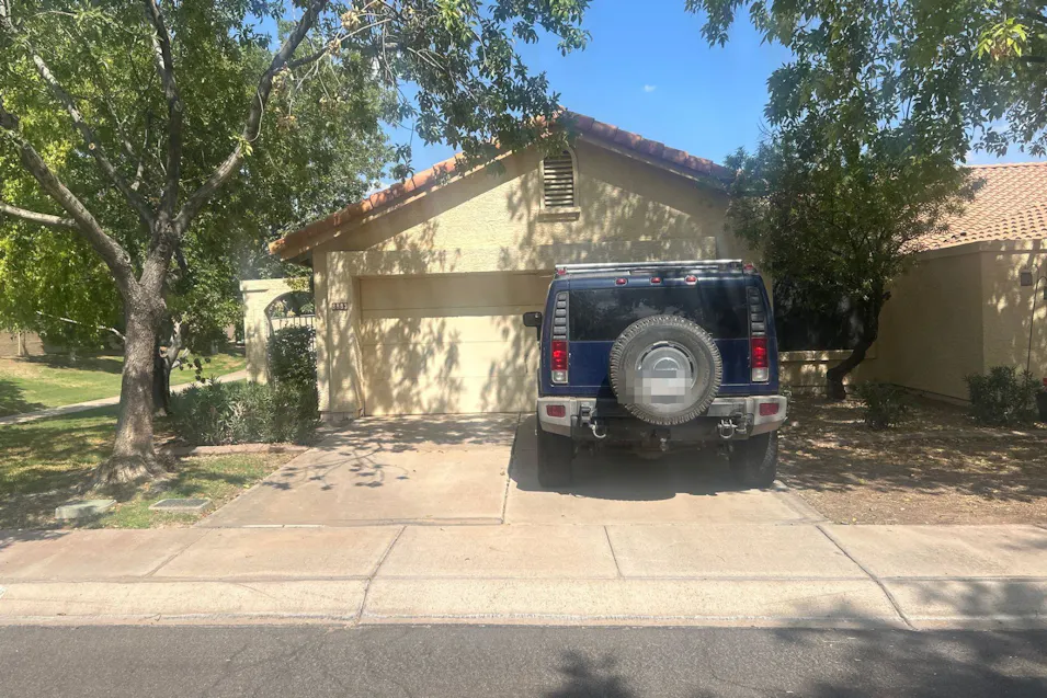 8883 S Drea Ln Tempe, AZ 85284, Maricopa County