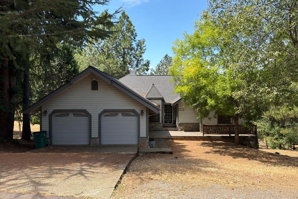 3348 Secret Lake Trl Cool, CA 95614, El Dorado County