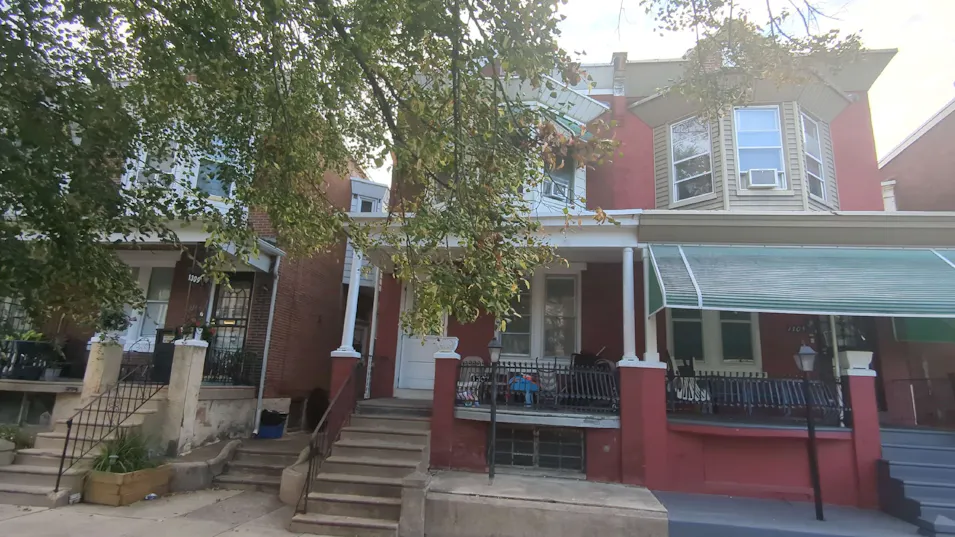 1307 N Frazier St Philadelphia, PA 19131, Philadelphia County