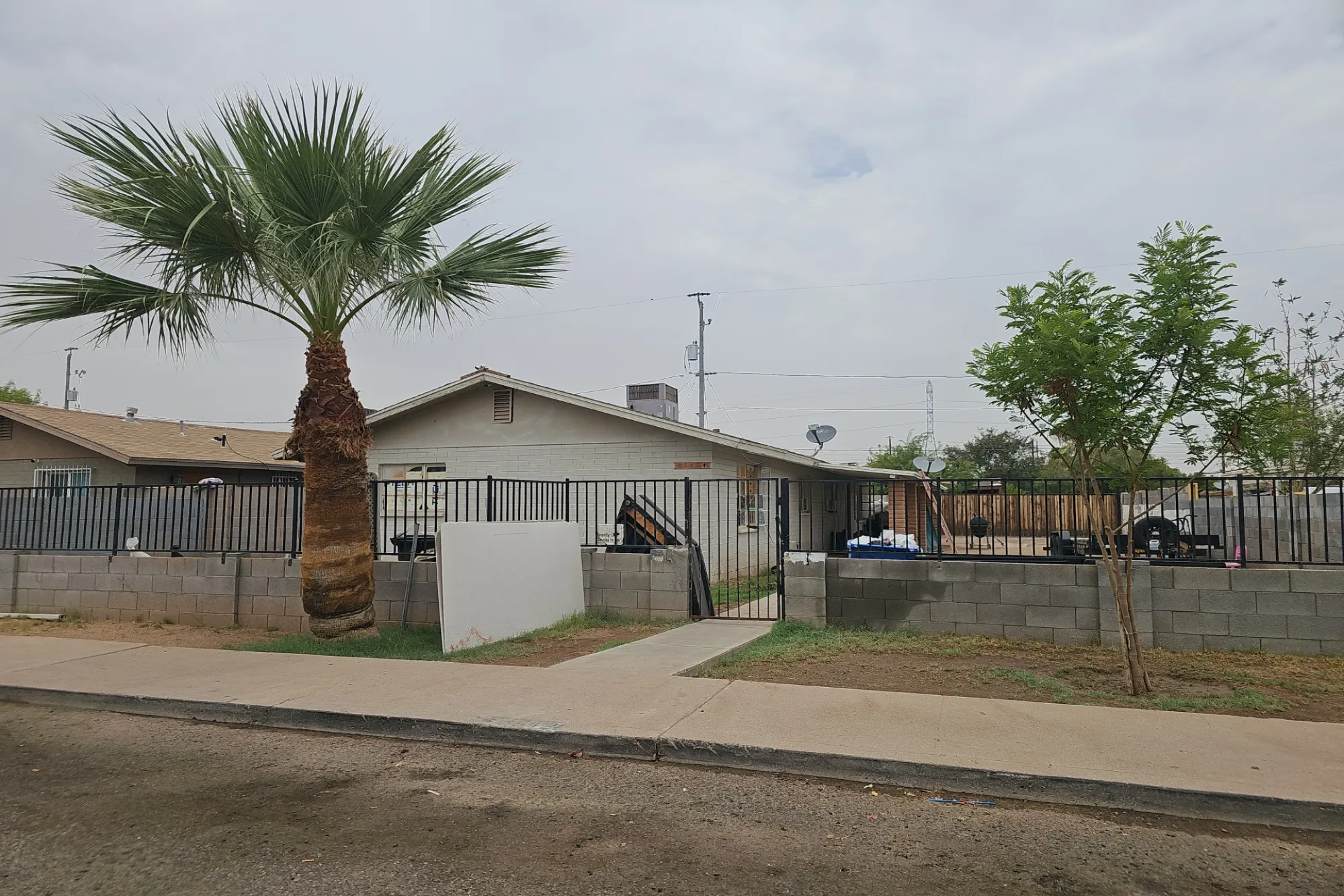 Maricopa St, Phoenix, AZ 85009 #1
