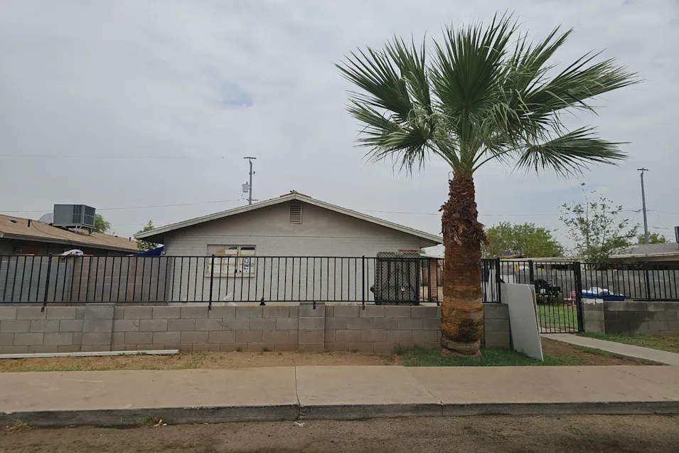 3542 W Maricopa St Phoenix, AZ 85009, Maricopa County