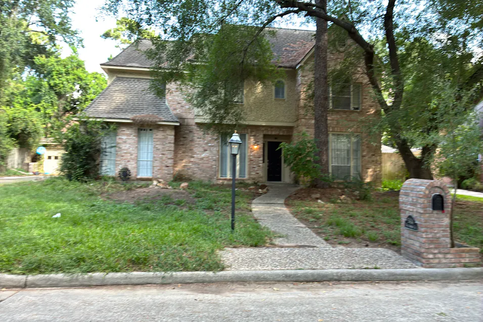 5414 Braxtonshire Ct Houston, TX 77069, Harris County