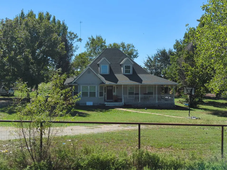 2116 Fm 3048 Cleburne, TX 76031, Johnson County