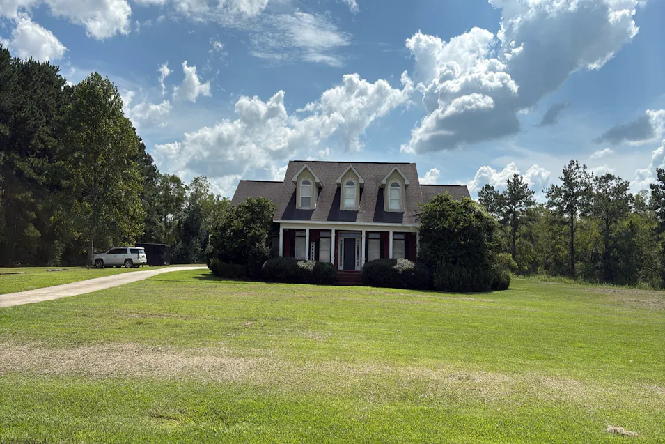 17158 County Rd 64 Loxley, AL 36551, Baldwin County