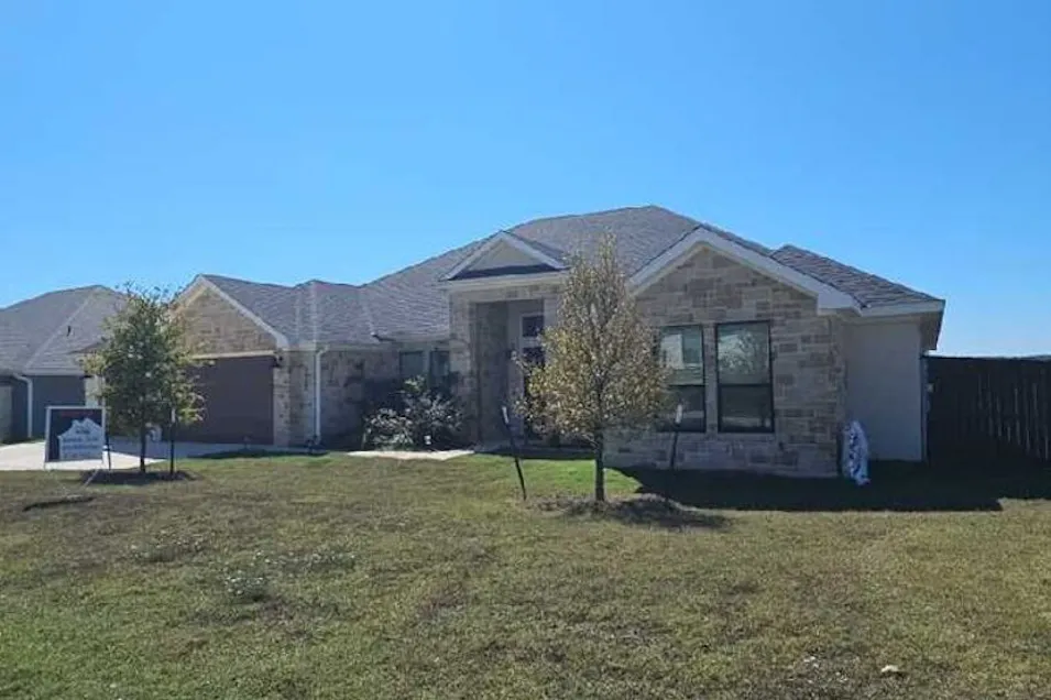 5021 Pheasant Dr Nolanville, TX 76559, Bell County