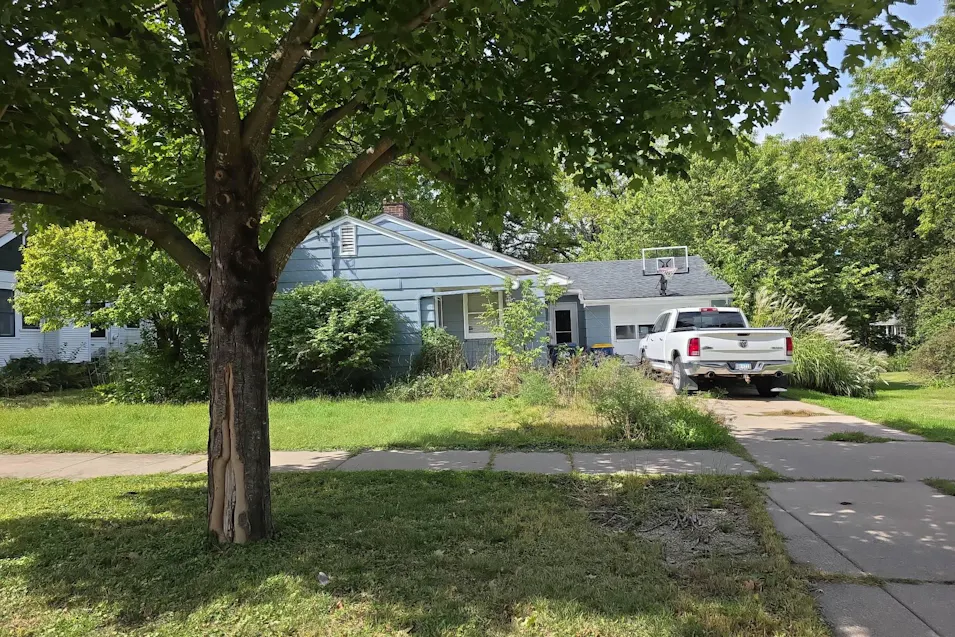 1010 Union St Northfield, MN 55057, Rice County