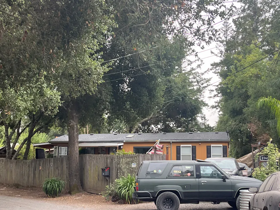 8566 Trenton Rd Forestville, CA 95436, Sonoma County