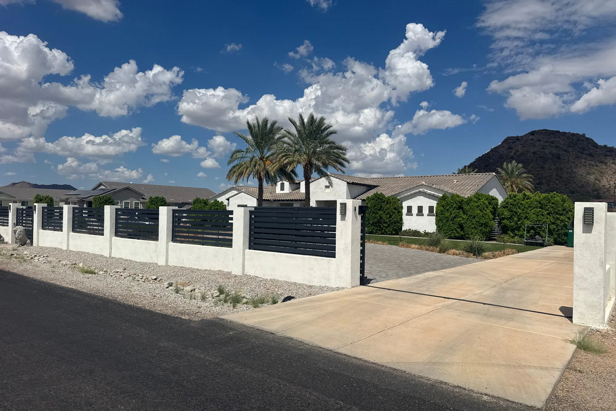 Gail Rd, San Tan Valley, AZ 85144 #1