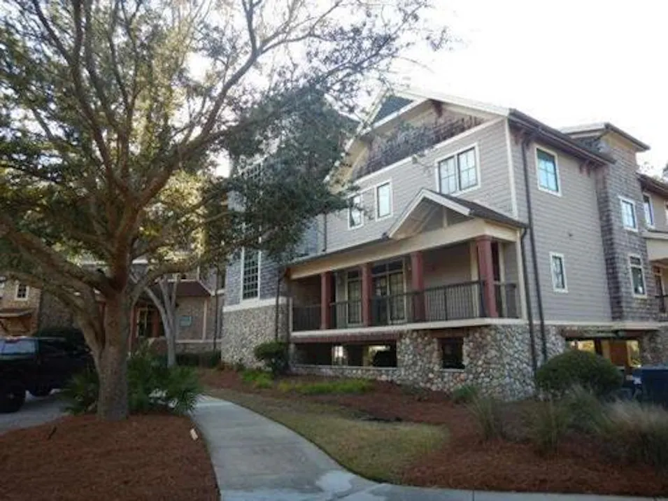 1105 PROSPECT PROMENADE Unit 105 Panama City Beach, FL 32413, Bay County
