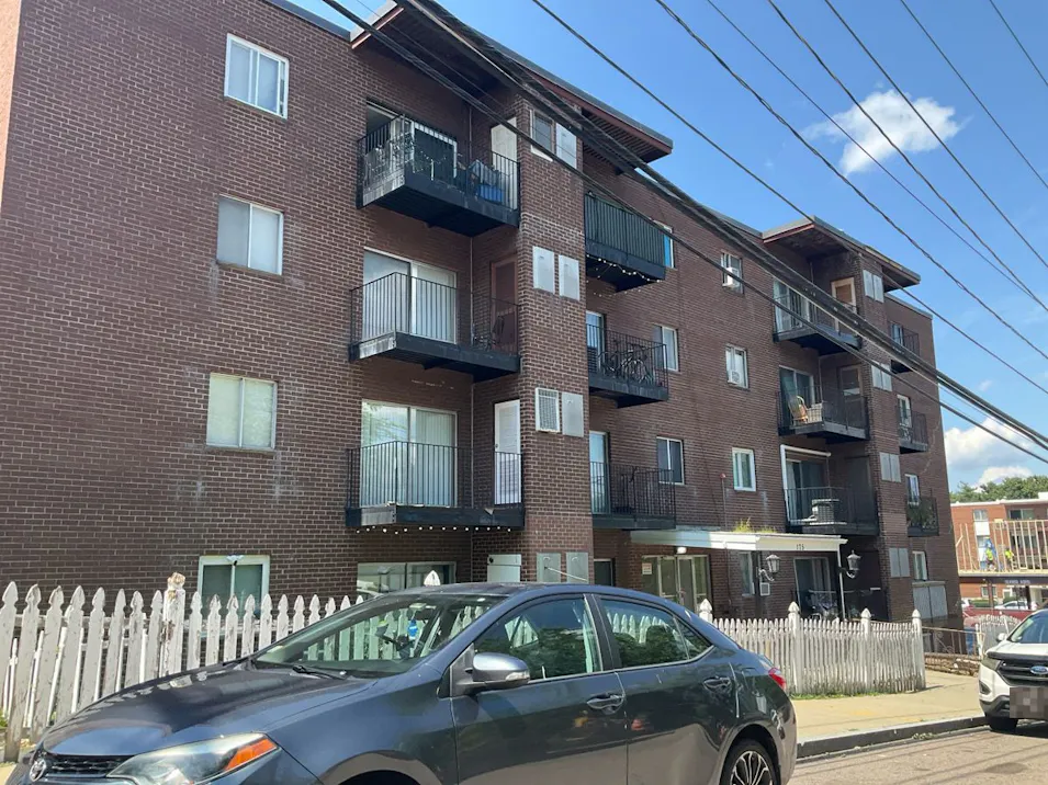 175 Clare Avenue Unit No. D-4 Hyde Park, MA 02136, Suffolk County