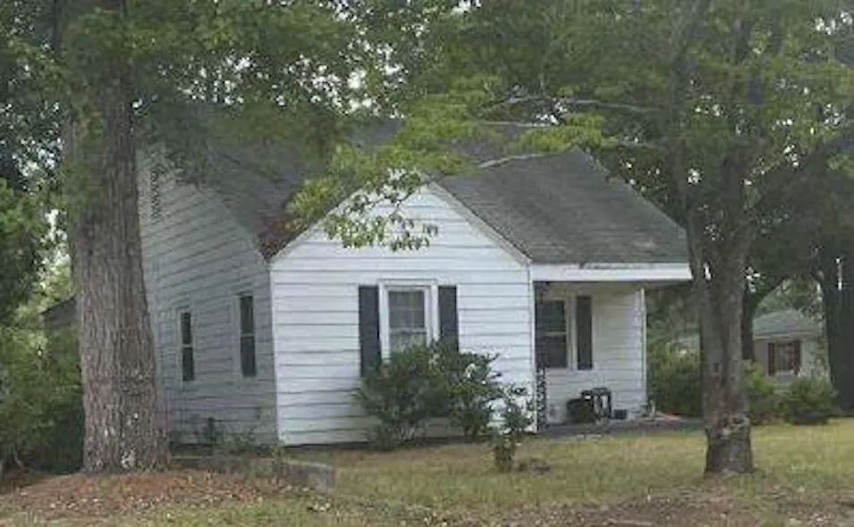 500 Denby St SW Wilson, NC 27893, Wilson County
