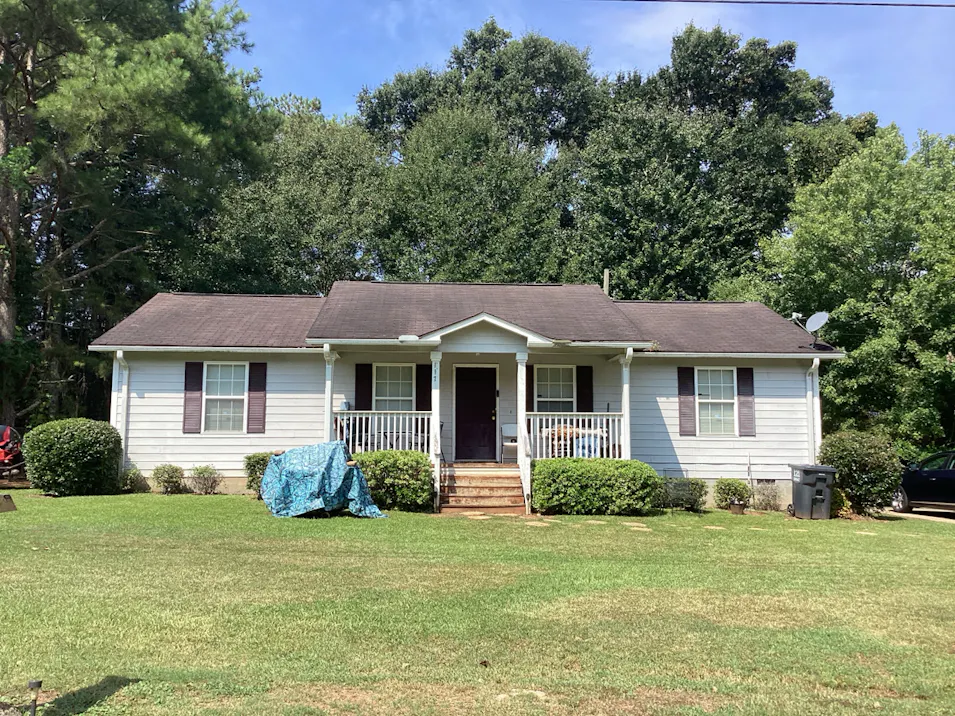 326 Carver Dr Lafayette, AL 36862, Chambers County