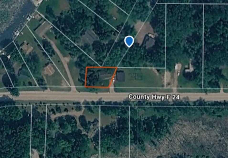 4645e State Rd Hale, MI 48739, Ogemaw County