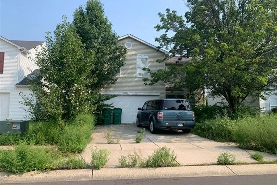 10326 Waverly Dr Indianapolis, IN 46234, Hendricks County