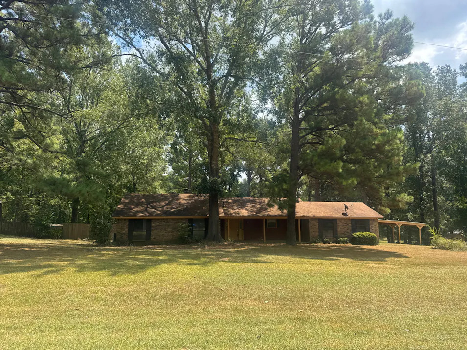 6095 Victoria Ln Keithville, LA 71047, Caddo County