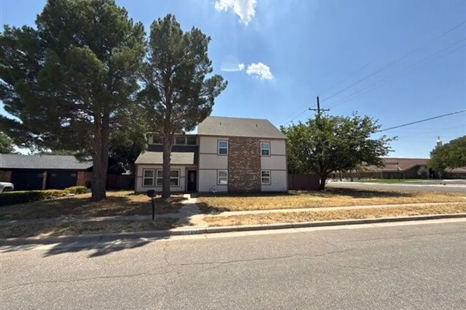 5731 70th Pl Lubbock, TX 79424, Lubbock County