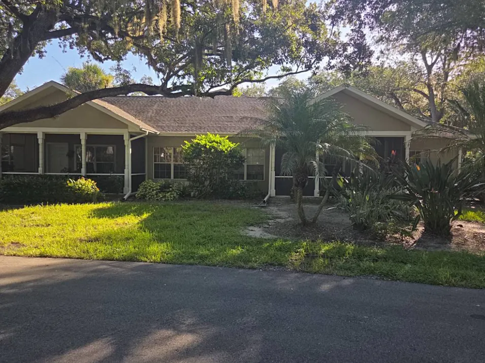 1411 Winding Oak Dr Port Charlotte, FL 33948, Charlotte County
