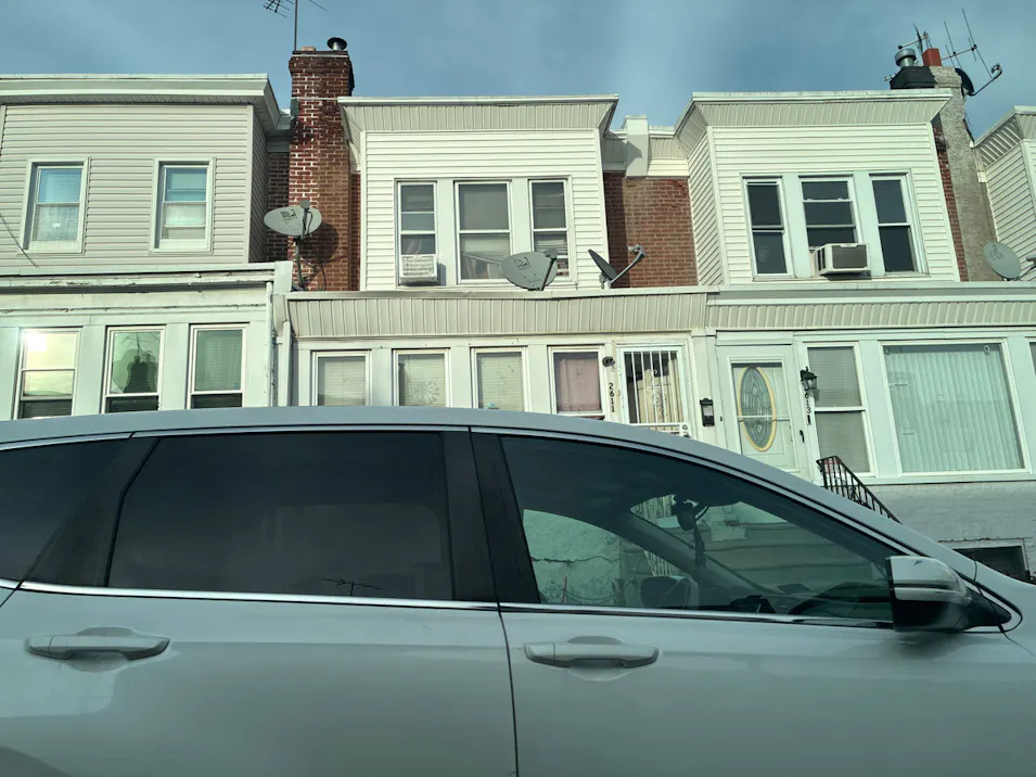 2611 S Daggett St Philadelphia, PA 19142, Philadelphia County
