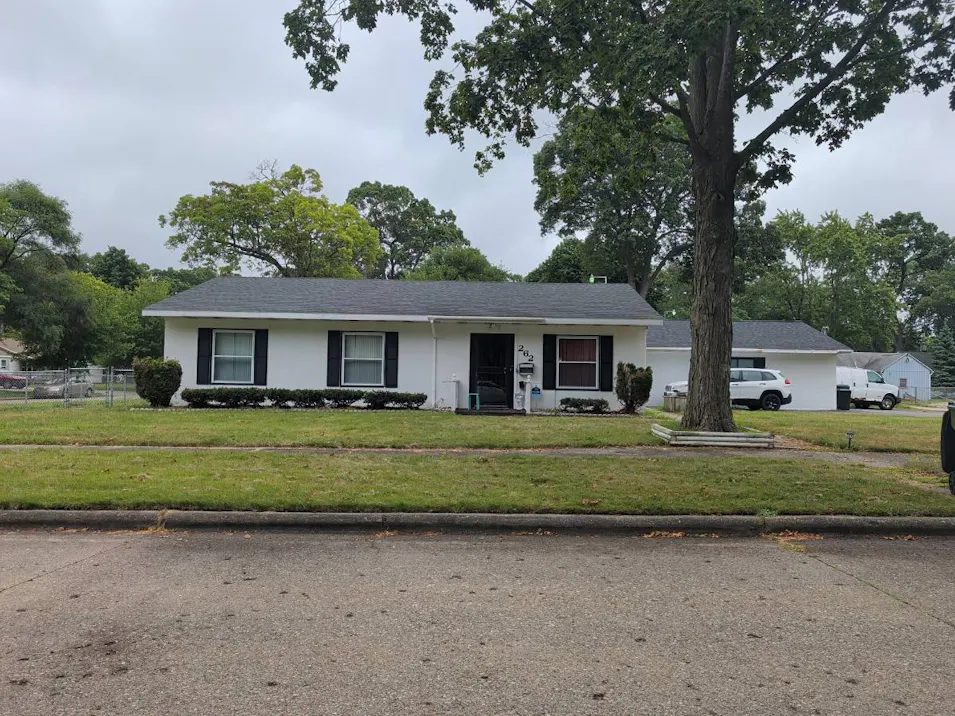 262 School St Muskegon, MI 49442, Muskegon County