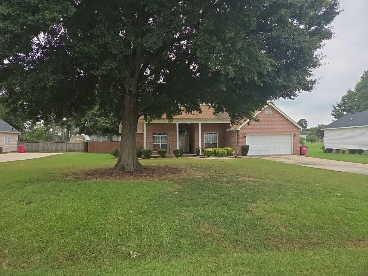 Olin Ct, Macon, GA 31216