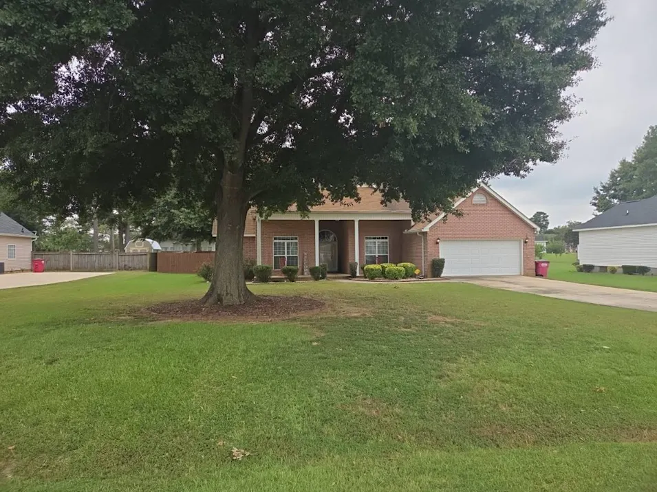 308 Olin Ct Macon, GA 31216, Bibb County